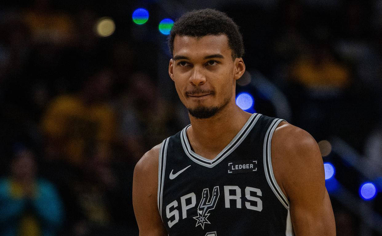 在独行侠时 在独行侠时