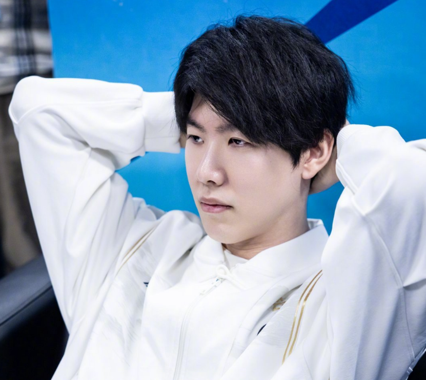 将情绪与胜 将情绪与胜