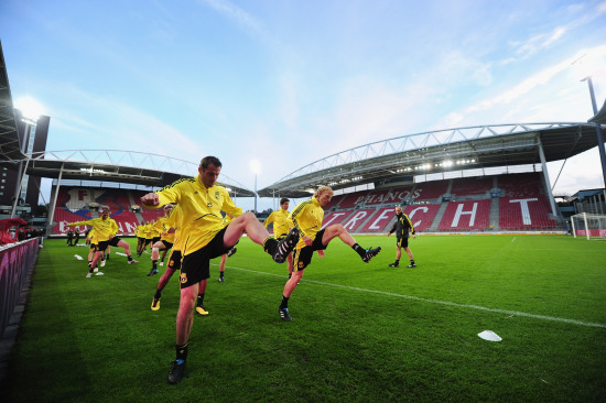 先逼出关键 先逼出关键