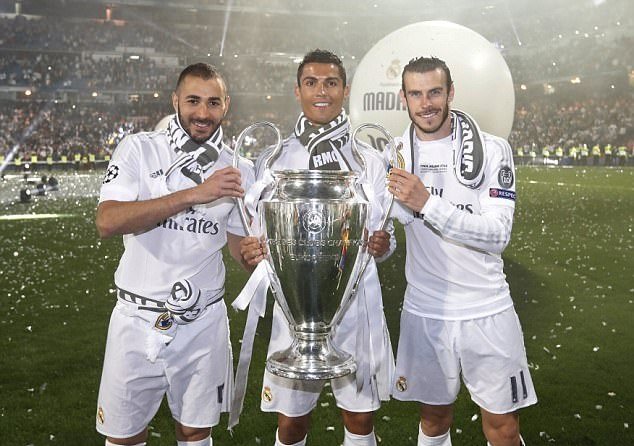 专注力训练
