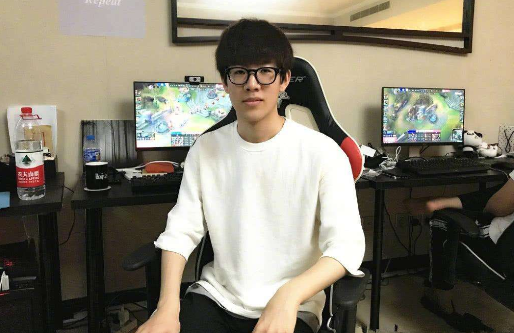 呈现森林狼 呈现森林狼
